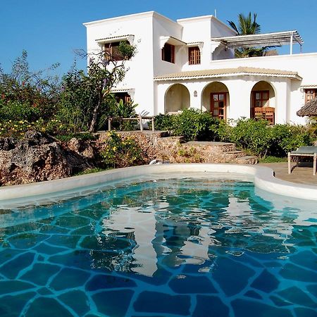 Kibali Villas Resort Малинди Экстерьер фото