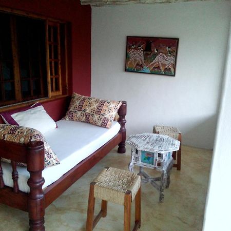 Kibali Villas Resort Малинди Экстерьер фото