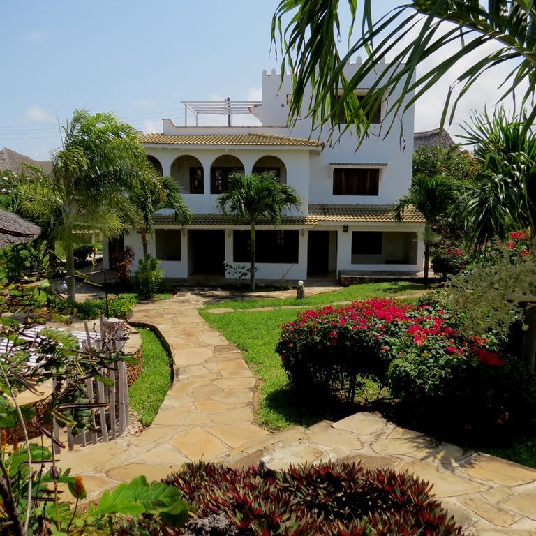 Kibali Villas Resort Малинди Экстерьер фото