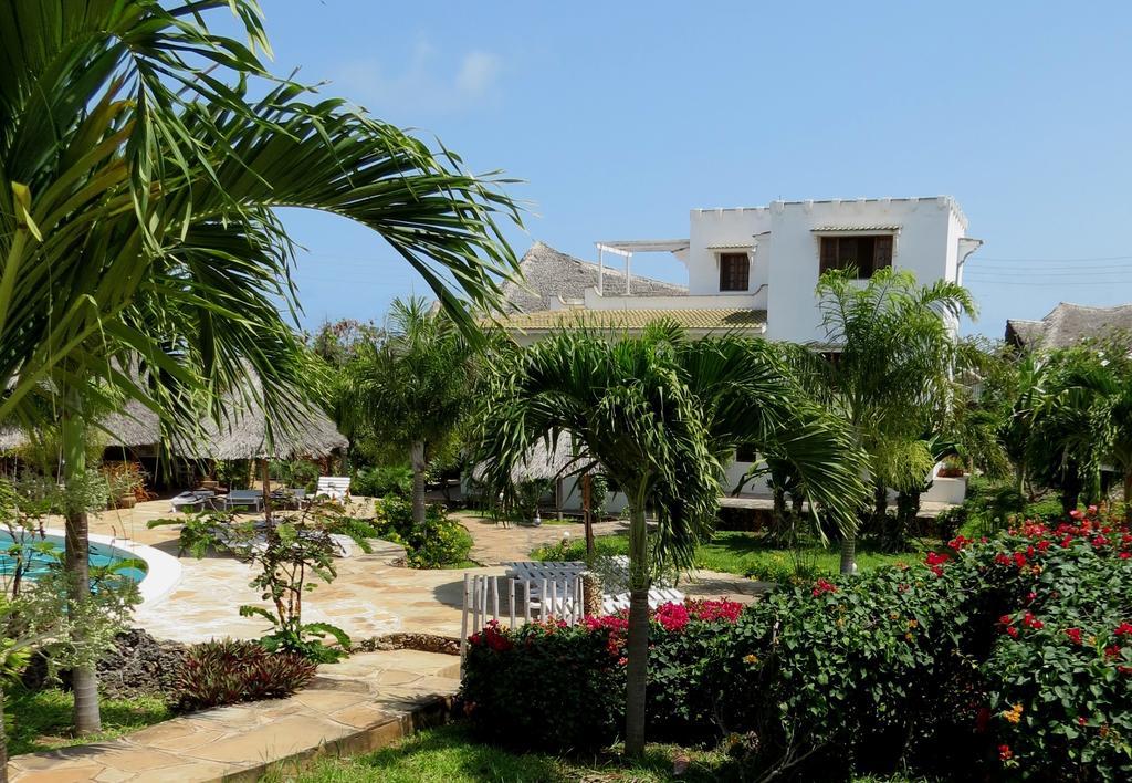 Kibali Villas Resort Малинди Экстерьер фото