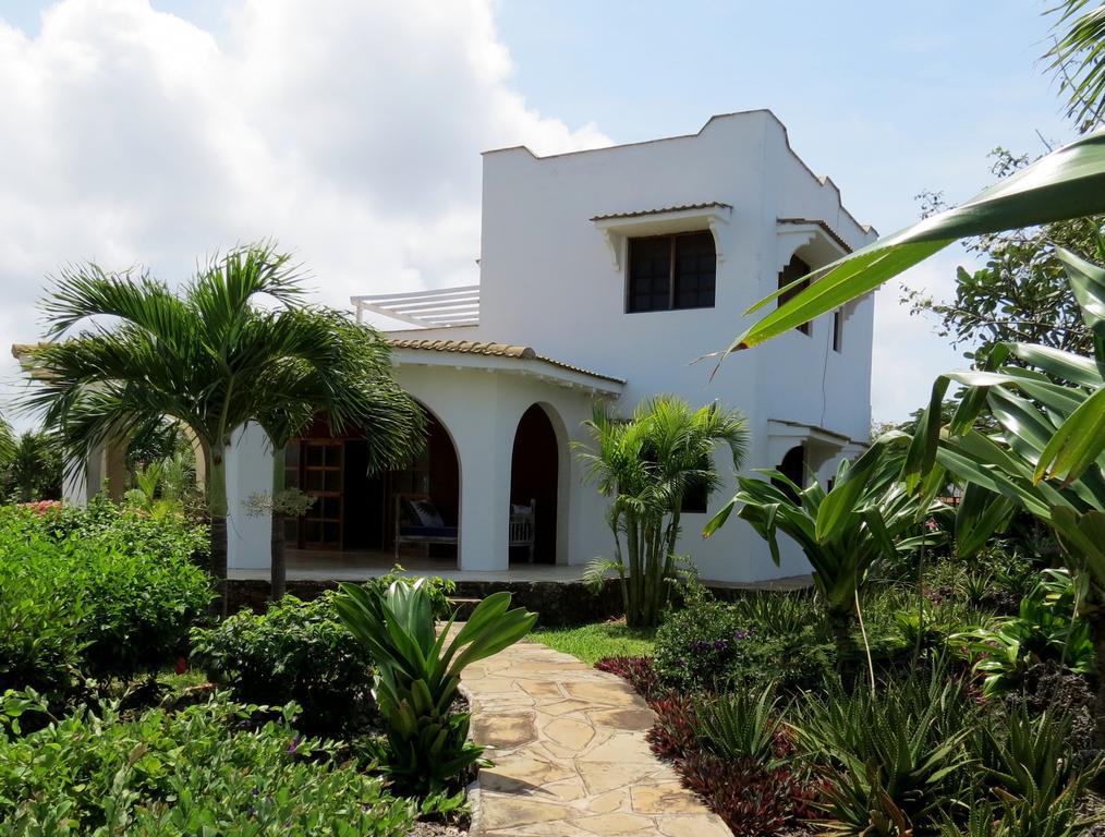 Kibali Villas Resort Малинди Экстерьер фото