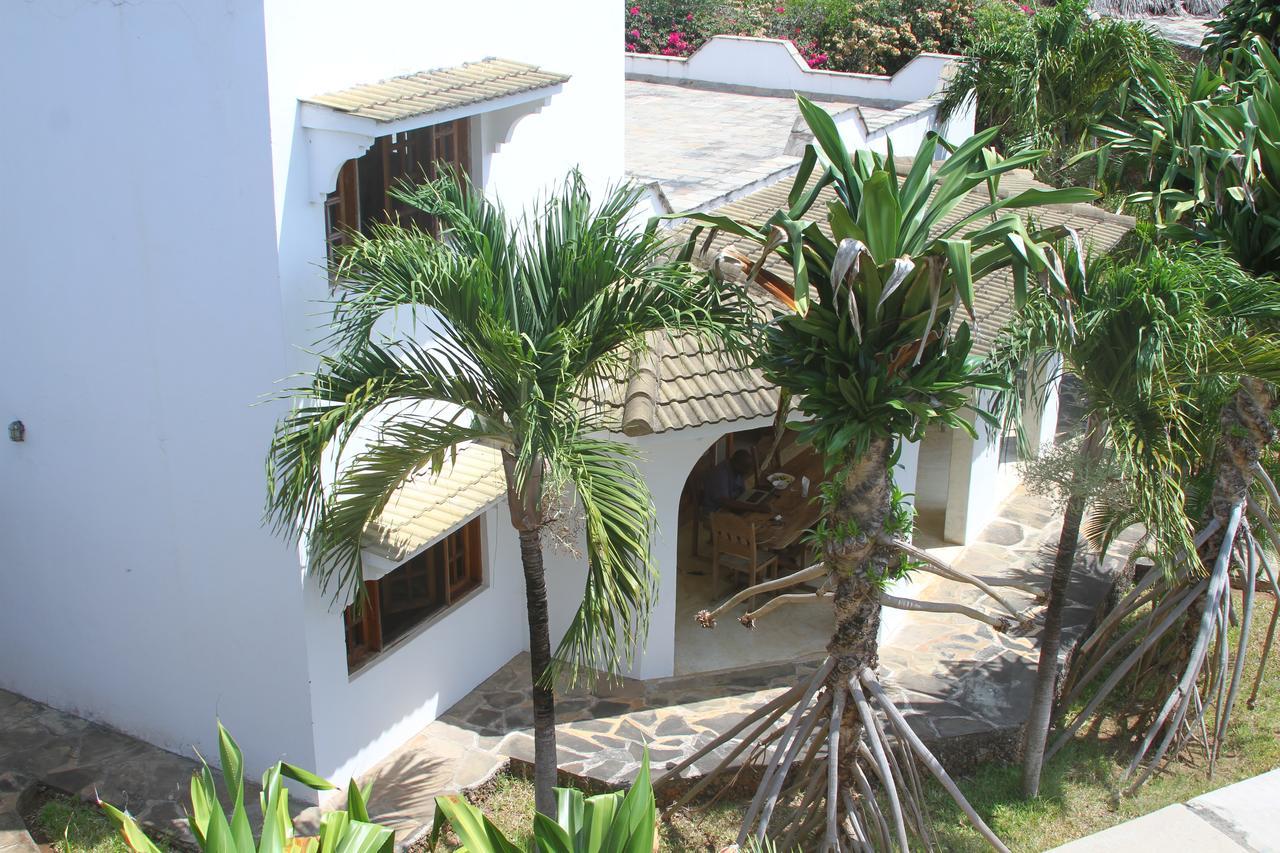 Kibali Villas Resort Малинди Экстерьер фото