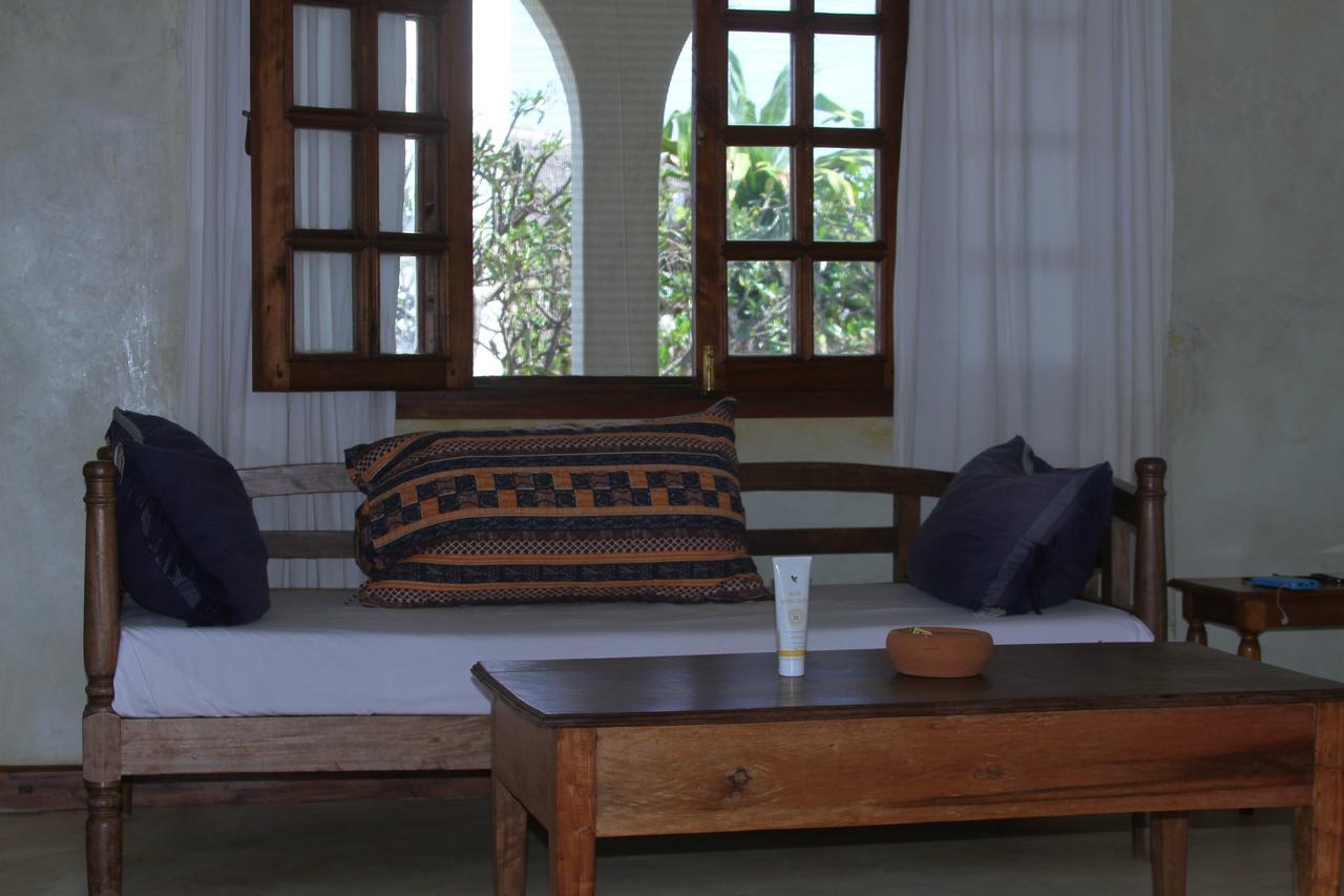 Kibali Villas Resort Малинди Экстерьер фото