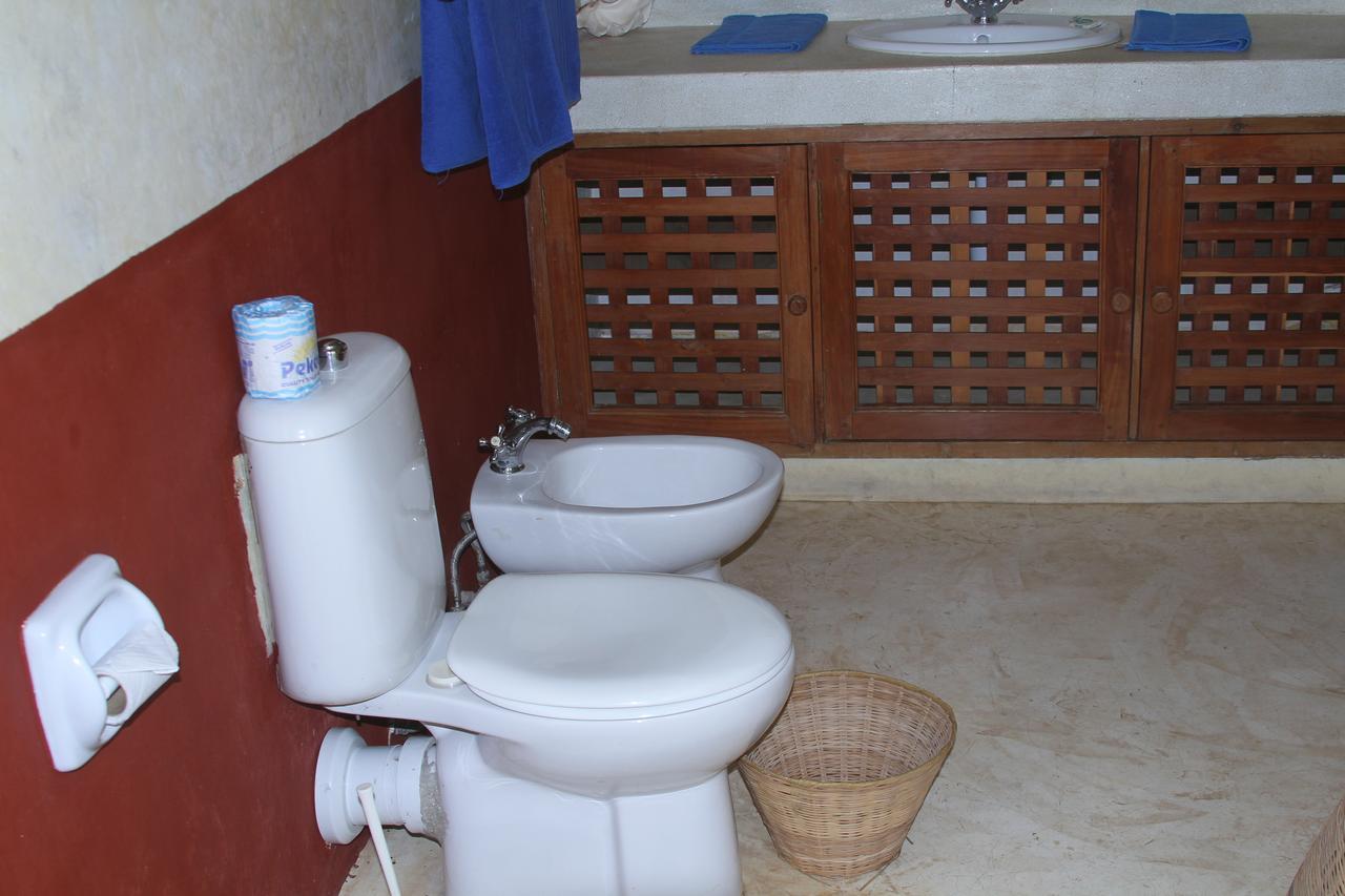 Kibali Villas Resort Малинди Экстерьер фото