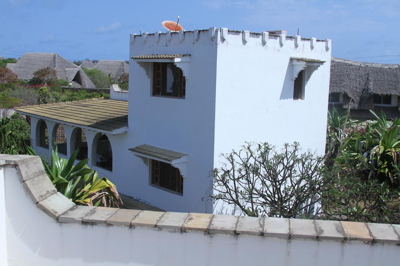 Kibali Villas Resort Малинди Экстерьер фото