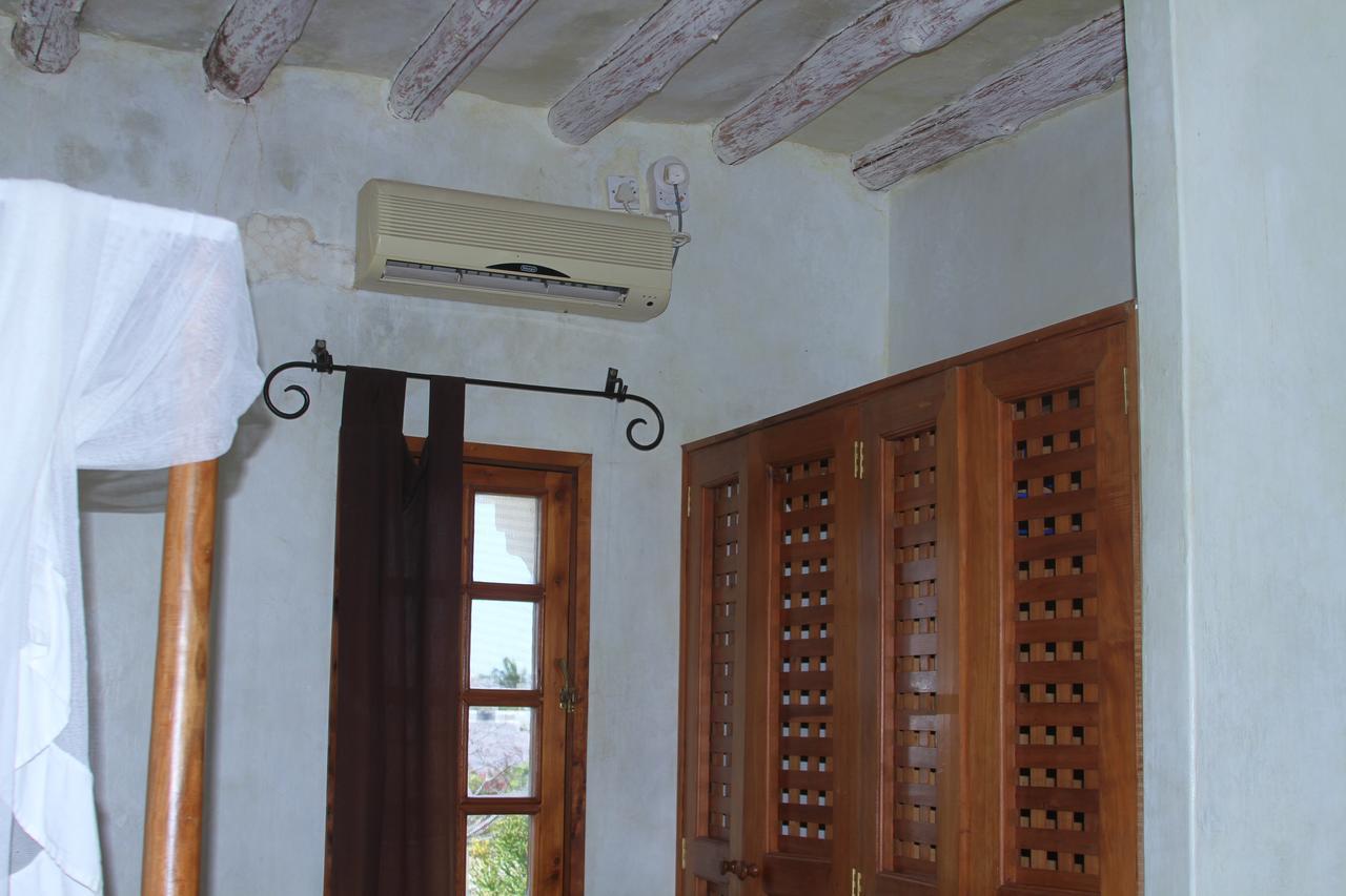 Kibali Villas Resort Малинди Экстерьер фото