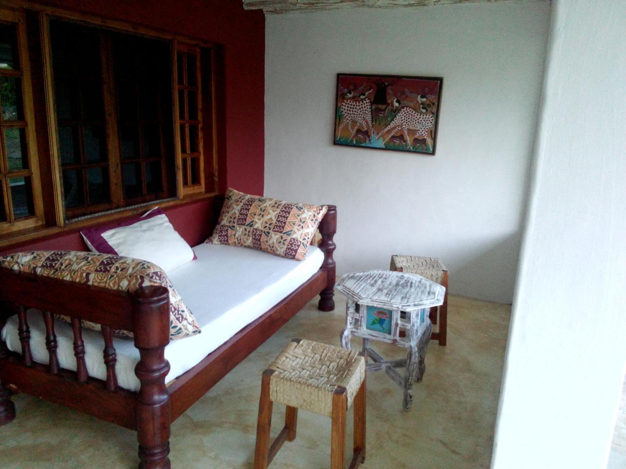 Kibali Villas Resort Малинди Экстерьер фото