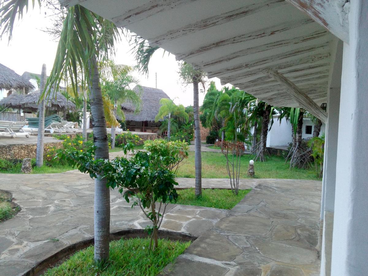 Kibali Villas Resort Малинди Экстерьер фото