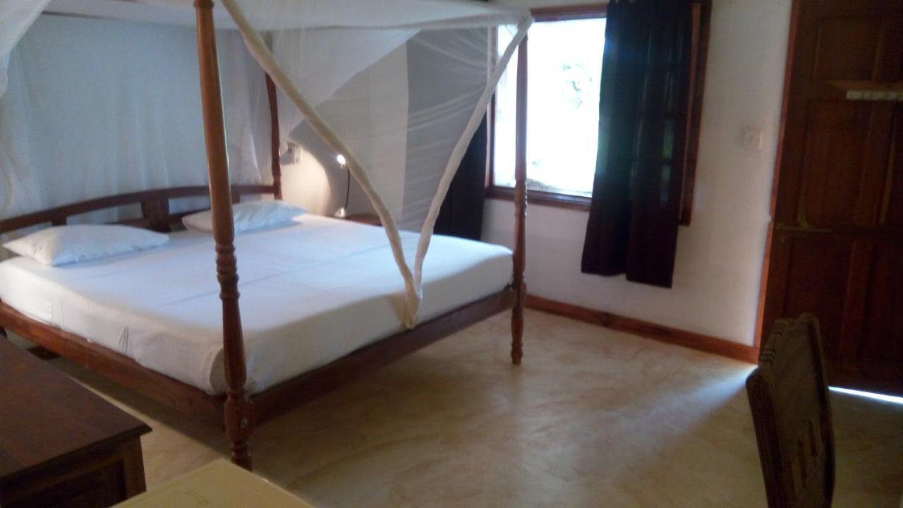 Kibali Villas Resort Малинди Экстерьер фото
